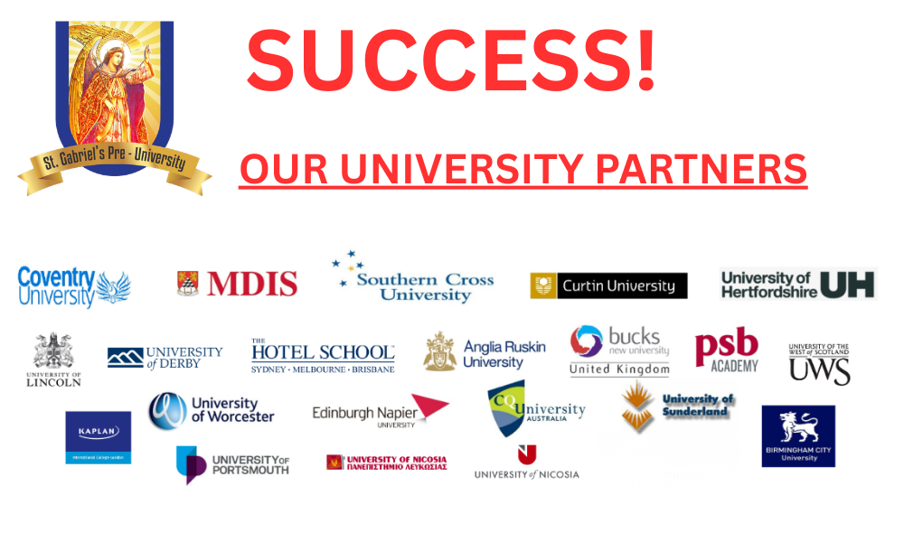 Why Join Us - University Partners