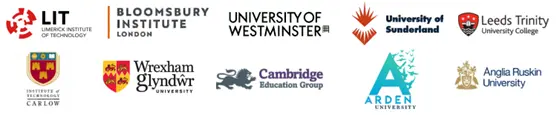 Study Aboard St. Gabriel's Pre-University