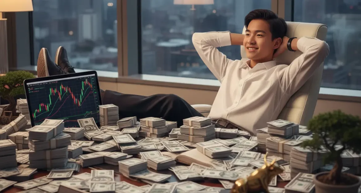 7 Powerful Reasons Personal Financial Planning Changes Your Future