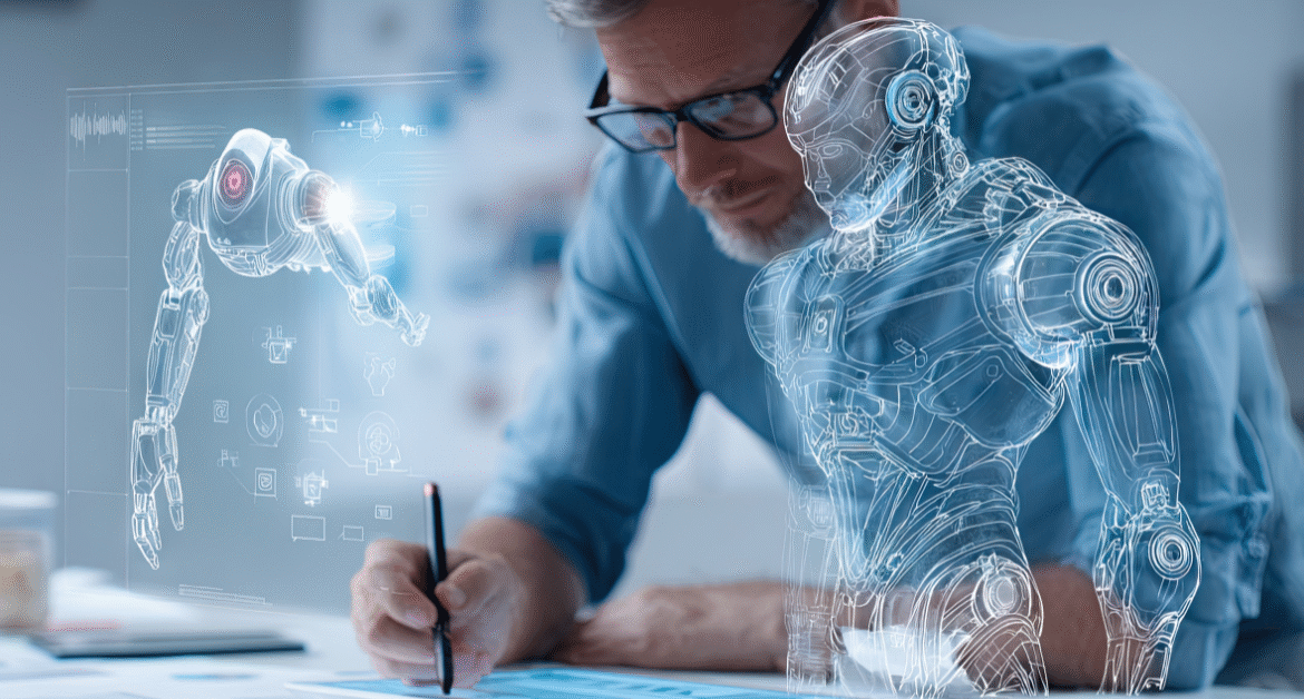 7 Ways AI Is Completely Transforming the Future of Business Management