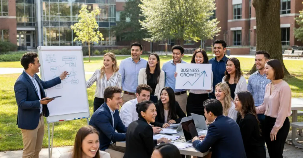 The Secret Behind Why Business Management Remains the Most Powerful Degree