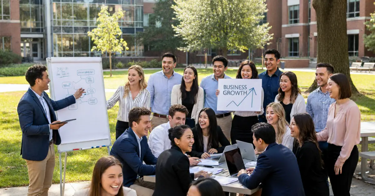 The Secret Behind Why Business Management Remains the Most Powerful Degree