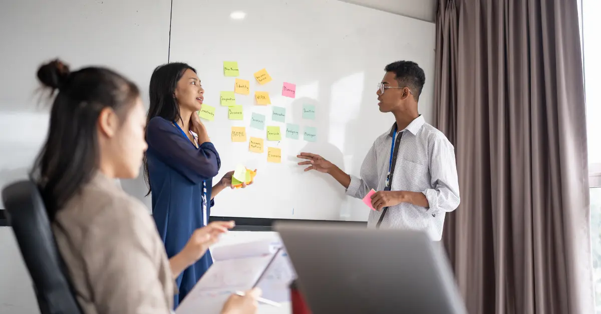 Want Global Career Security Here’s Why Business Management Is Your Golden Ticket!