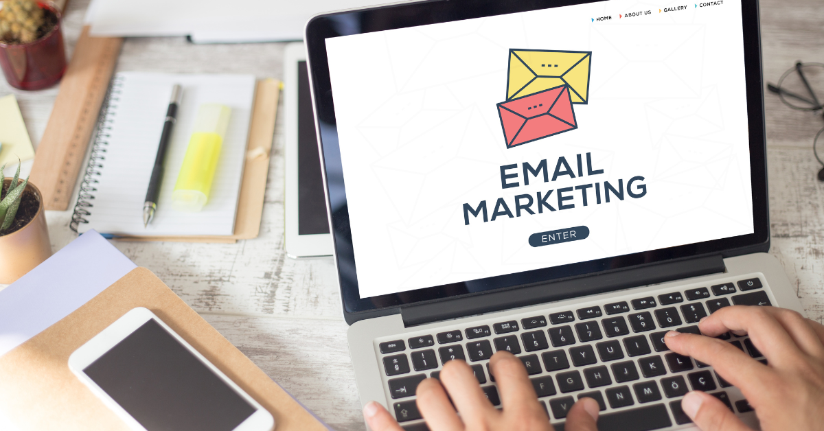 If You Don't Own Your Email Marketing List, You Don't Own Your Business!