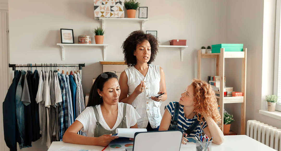 Inspiring Stories of Young Entrepreneurs Rewriting the Rules of Business