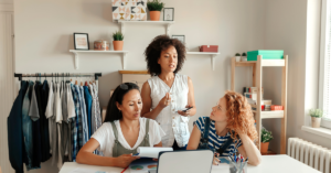 Inspiring Stories of Young Entrepreneurs Rewriting the Rules of Business