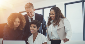 The Core Competitive Advantage Why Workplace Culture Matters More Than Ever