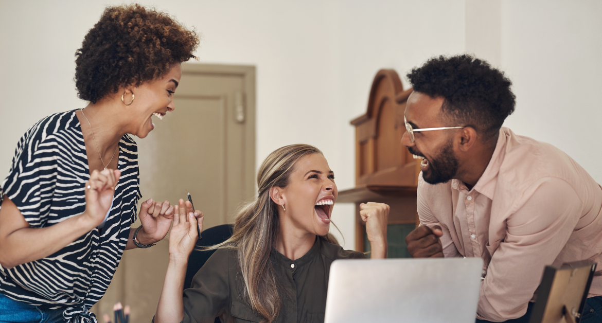 The Foundations of a High Performing Team Culture