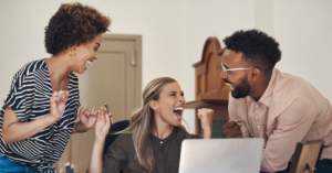 The Foundations of a High Performing Team Culture