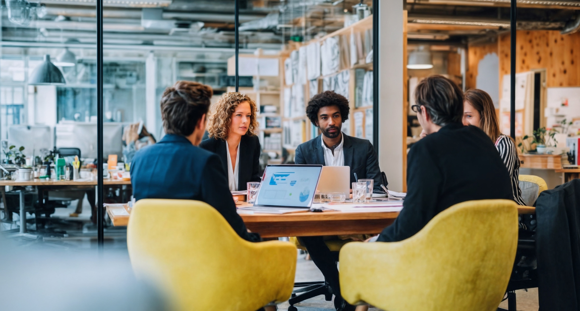 What Factors Determine Startup Success or Failure