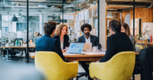 What Factors Determine Startup Success or Failure