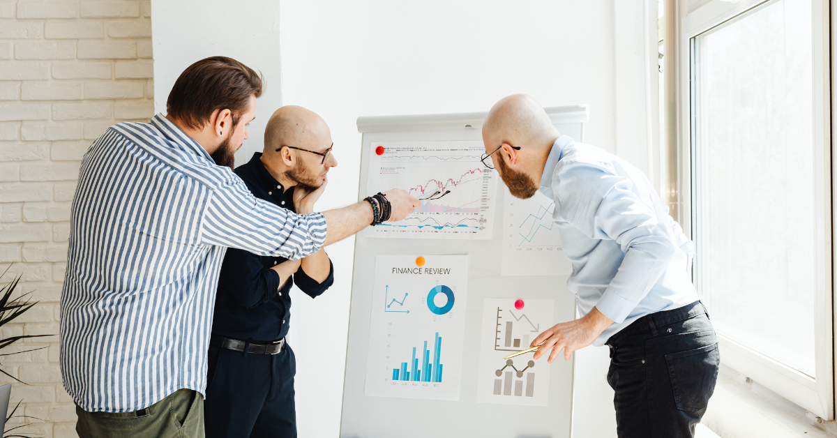 Why 90% of New Entrepreneurs Fail in the First Year The 5 Core Reasons Revealed