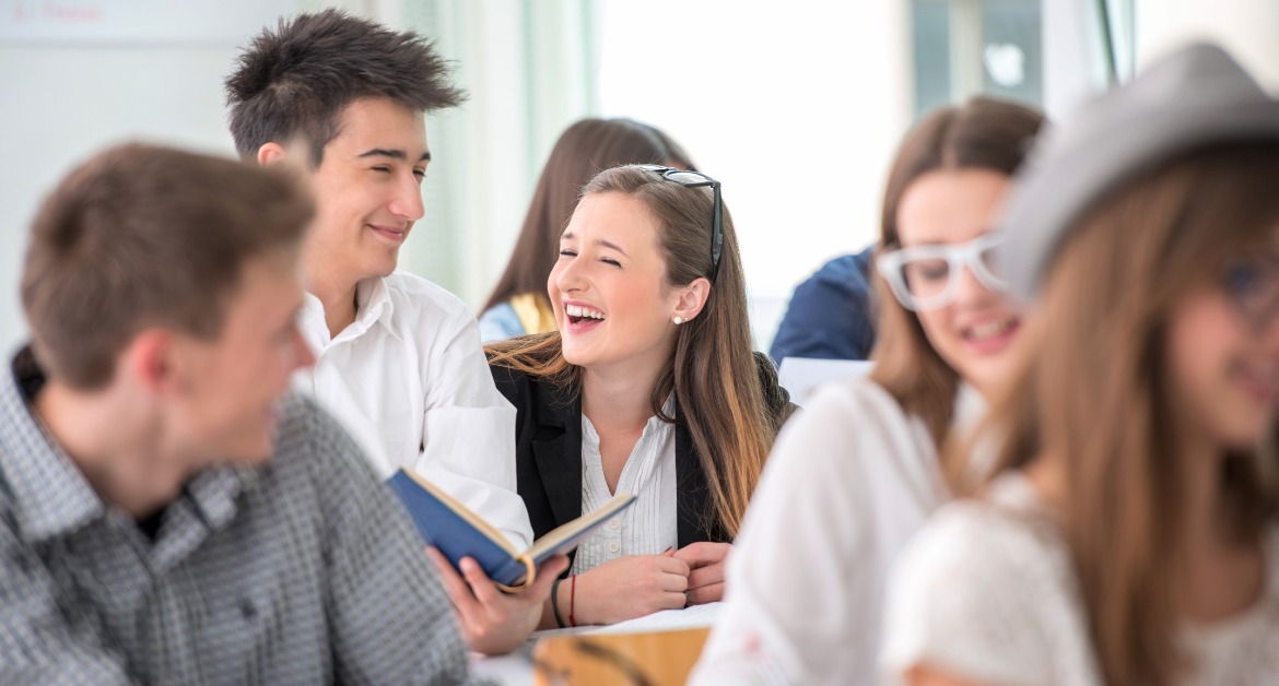 Not a Fit for Conventional High School The Best Path to Study Abroad After Grade 10