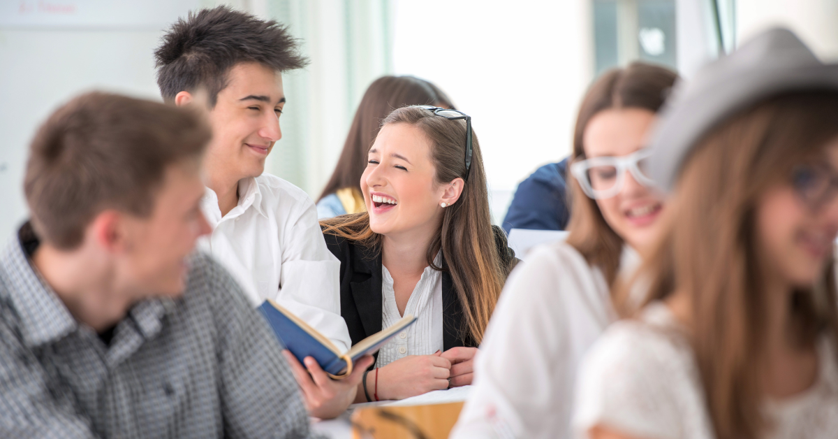 Not a Fit for Conventional High School The Best Path to Study Abroad After Grade 10