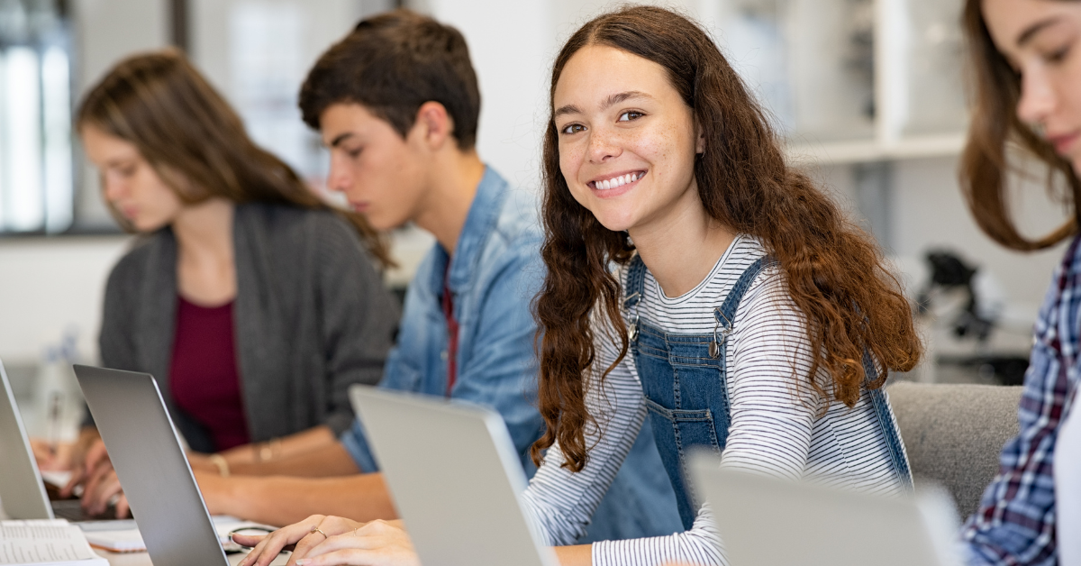 Pre-University vs. National High School Which Better Prepares You to Study Abroad