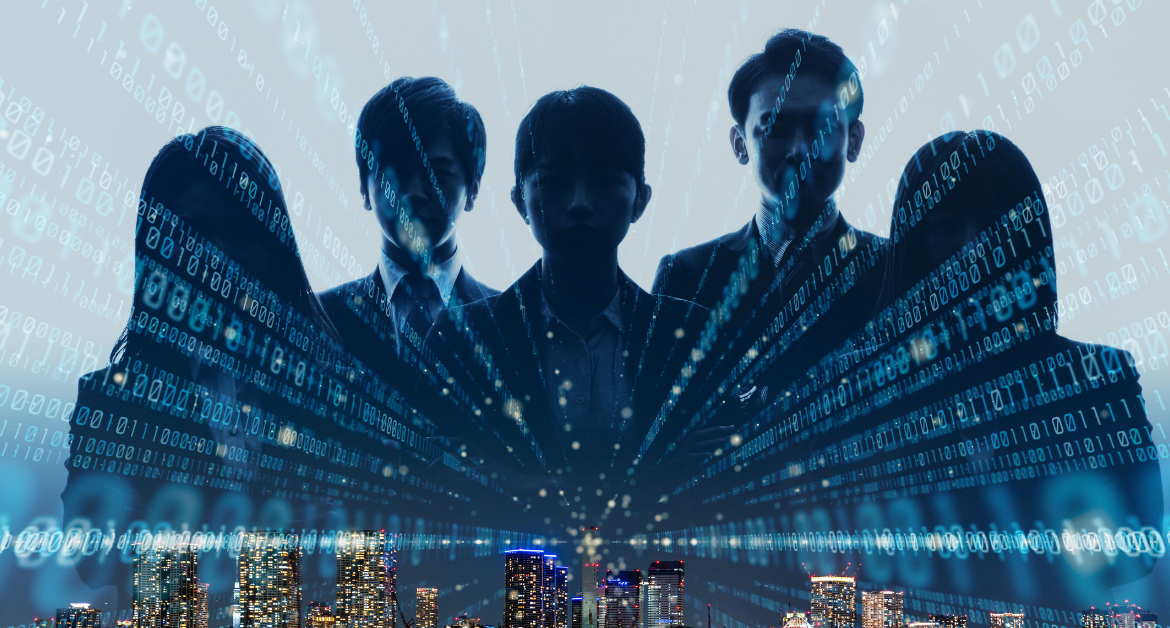 Digital Leadership Essential Skills for the 2026 Global Workforce