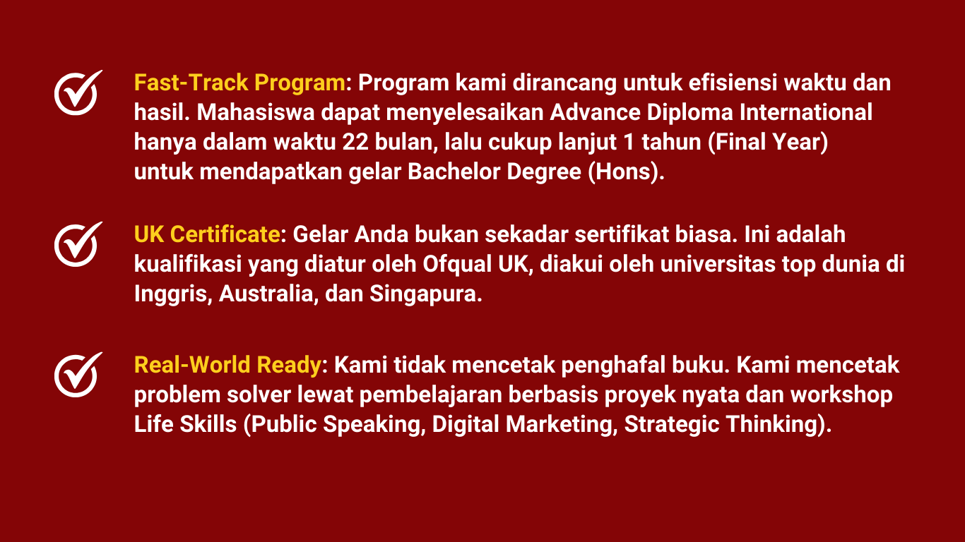 Landing page study abroad st gabriel pre-university