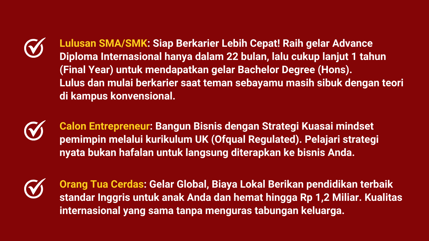 Landing page study abroad st gabriel pre-university