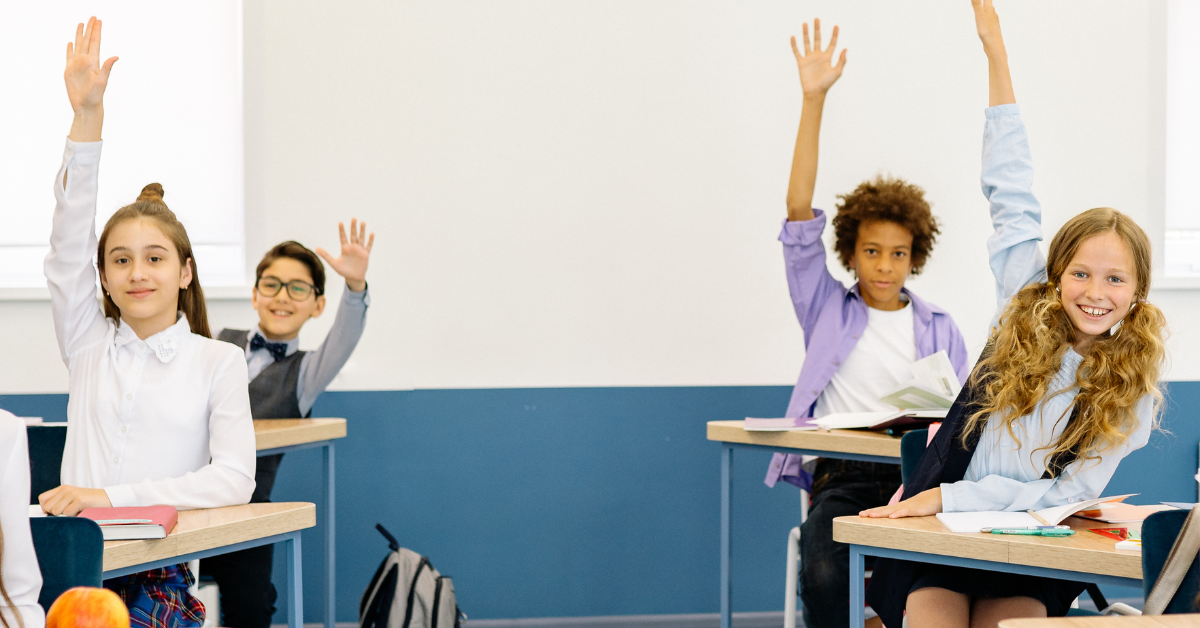 Why Networking Starts in Pre-University, Not After Graduation