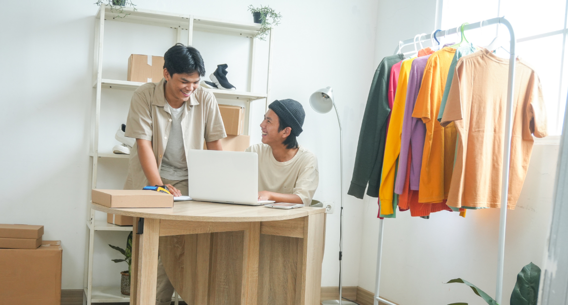 How to Start Your Business Journey in Pre-University