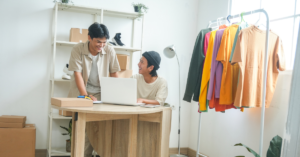 How to Start Your Business Journey in Pre-University