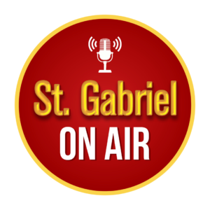 Podcast St Gabriel Pre-University