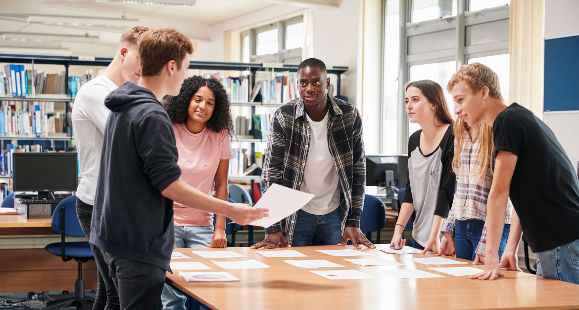 The Smart Way to Decide Your Major Before Studying Abroad