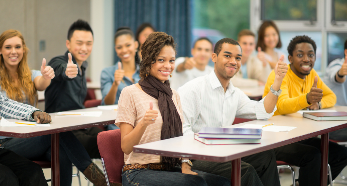 From High School to a UK University A Practical Guide for International Students